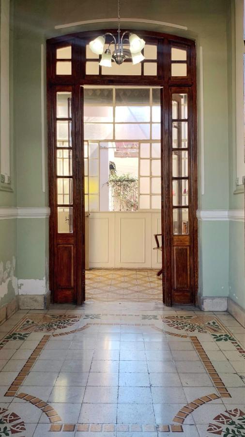 Casa de férias Alem Colonial -