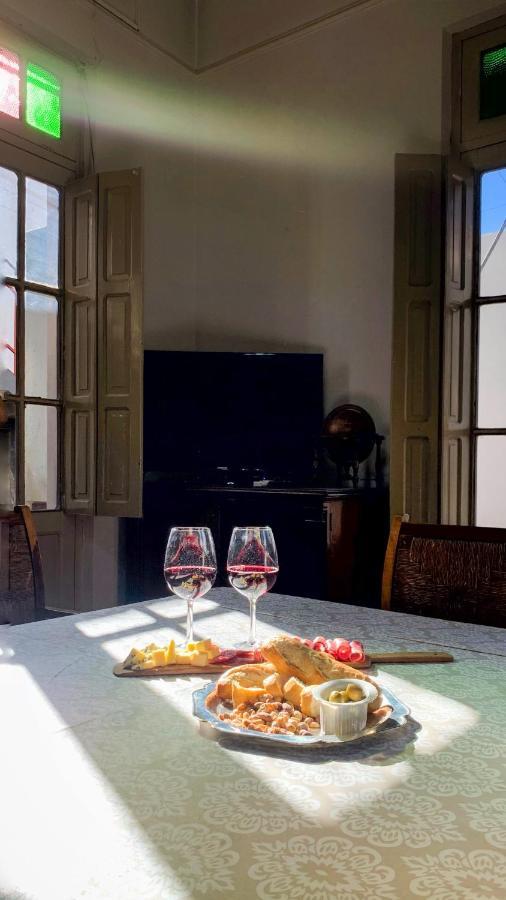 Alem Colonial - Casa de férias Mendoza
